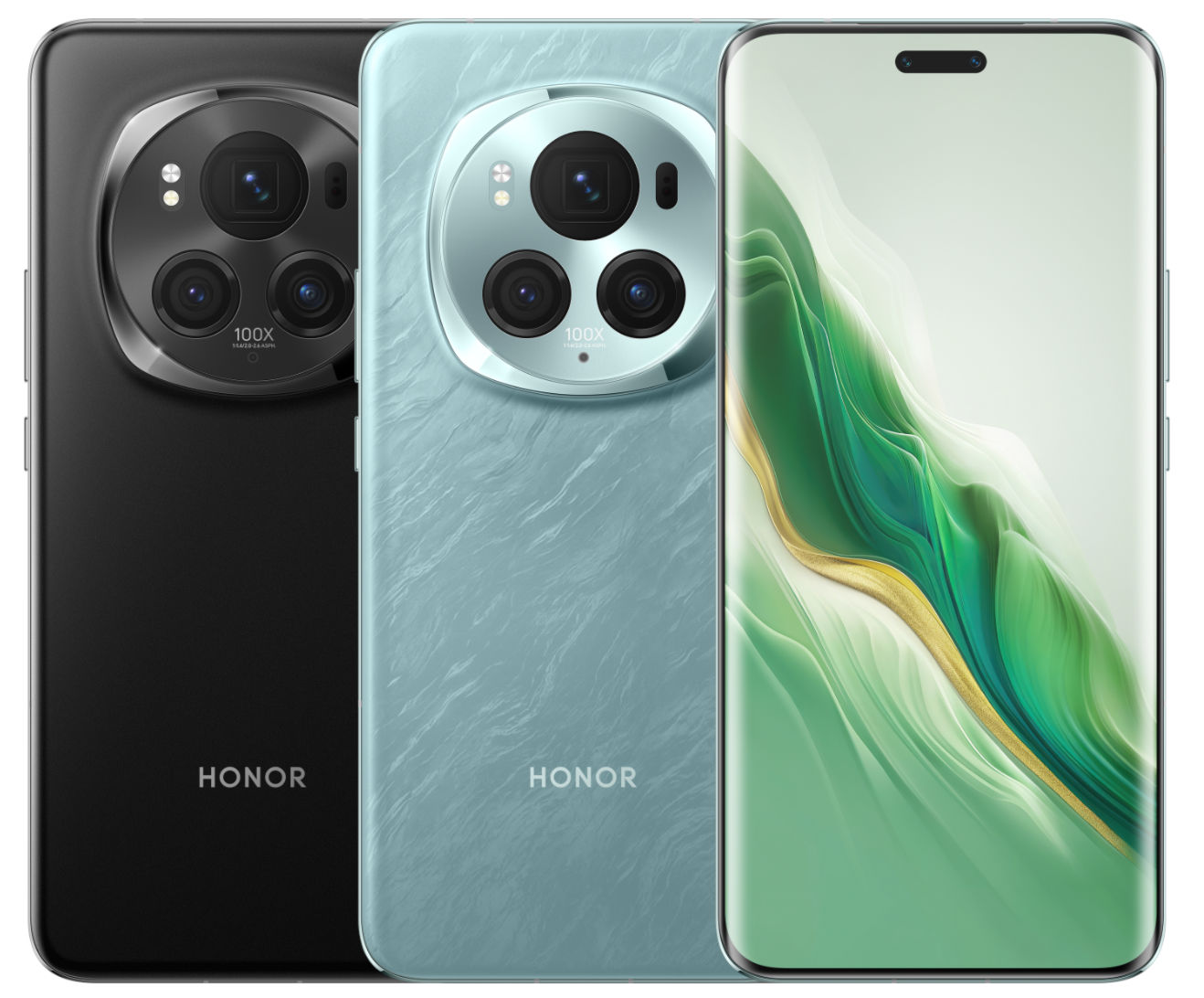 HONOR Magic6 Pro 5G goes on sale in India