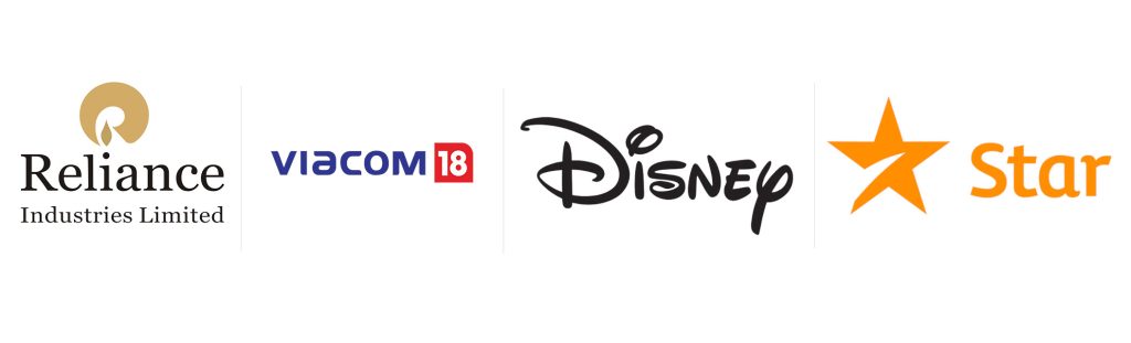 Reliance, Disney sign deal to merge Viacom18 and Star India