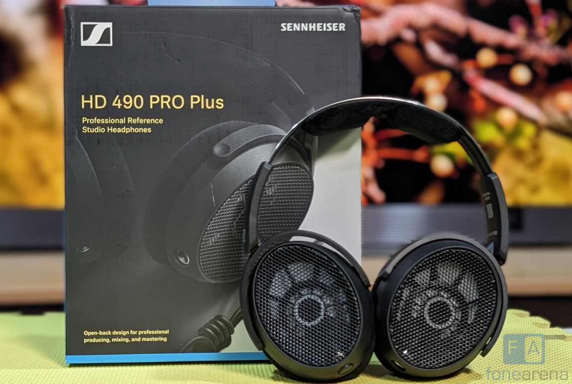 Sennheiser HD 490 PRO Plus Review — Studio headphones you can count on