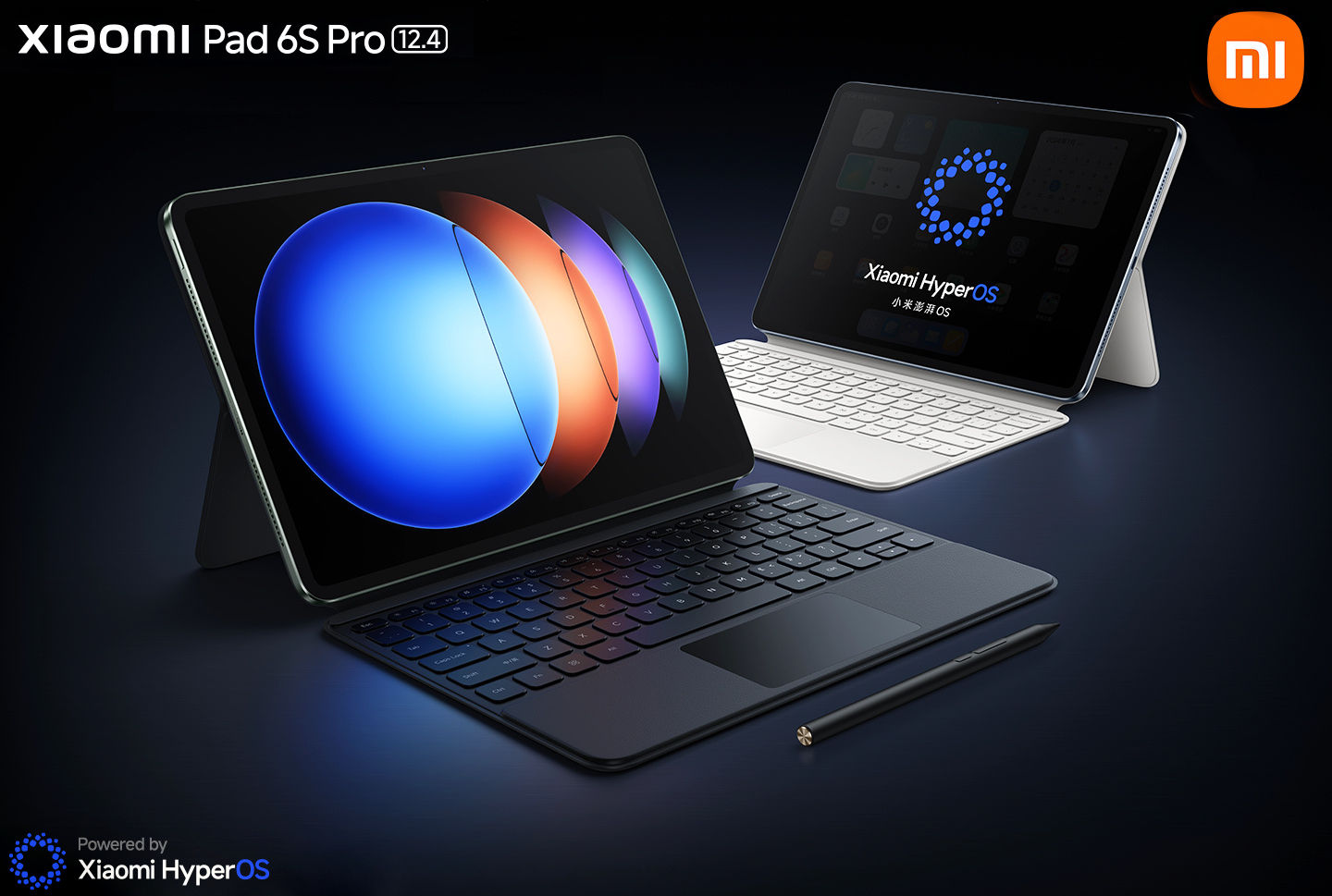 Xiaomi pad 5 pro 12.4 arrow OS変更済
