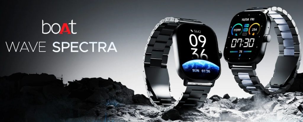 After boAt, Noise launches smartwatch with 4G calling support in India:  check out price, features