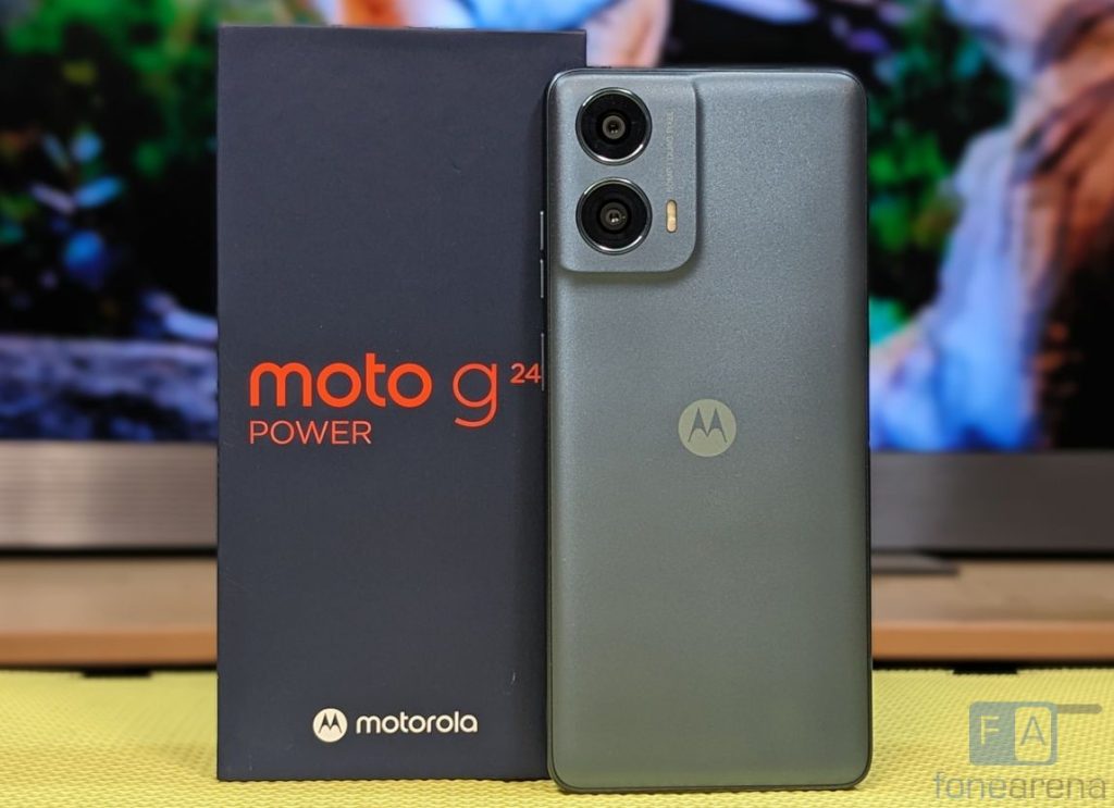 Motorola Moto G23  Detailed Review 