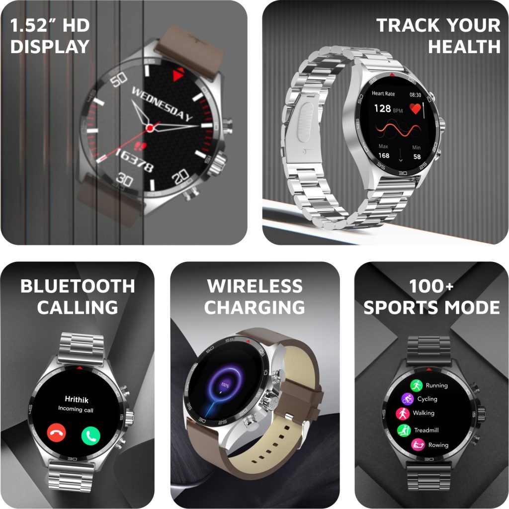 Cult.sport launches Burn+ Smartwatch: Your new cricket score buddy! | 1  Indian Television Dot Com