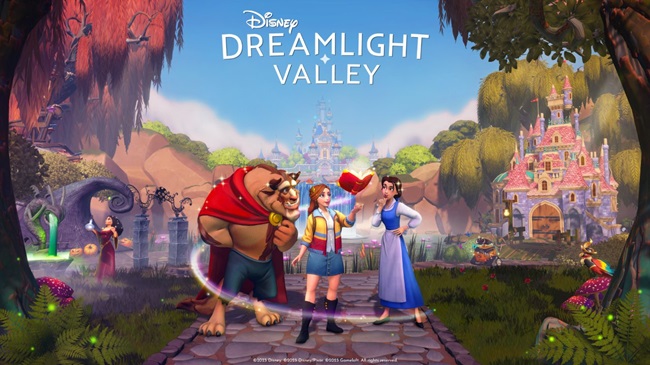 Apple Arcade What The Car Disney Dreamlight Valley Arcade Edition And More Get Updated