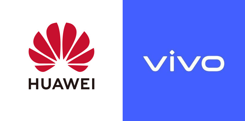 HUAWEI and vivo sign cross-license patent deal