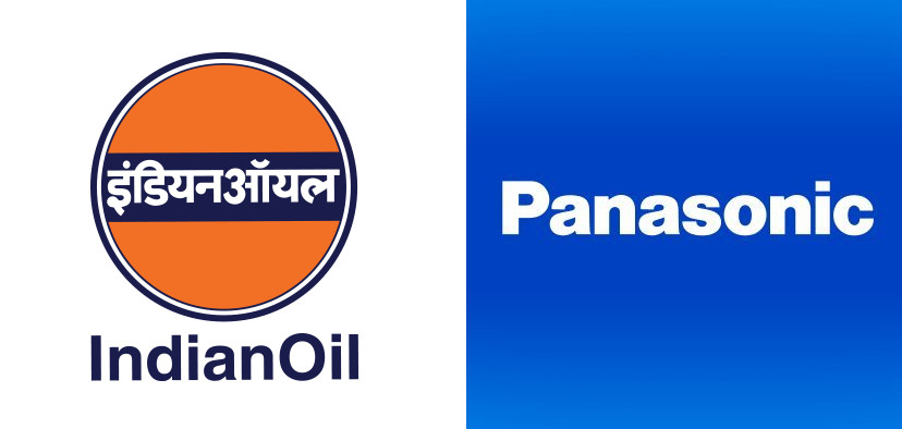 Indian Oil, Panasonic partner for Lithium-Ion cell production in India