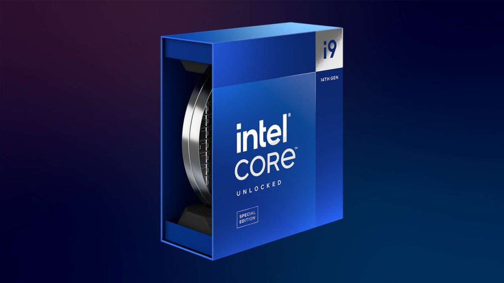 Intel Core 14th Gen i9-14900KS with up to 6.2GHz max turbo frequency launched