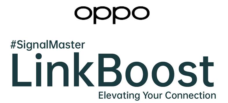 OPPO details how ‘LinkBoost’ tech improves connectivity