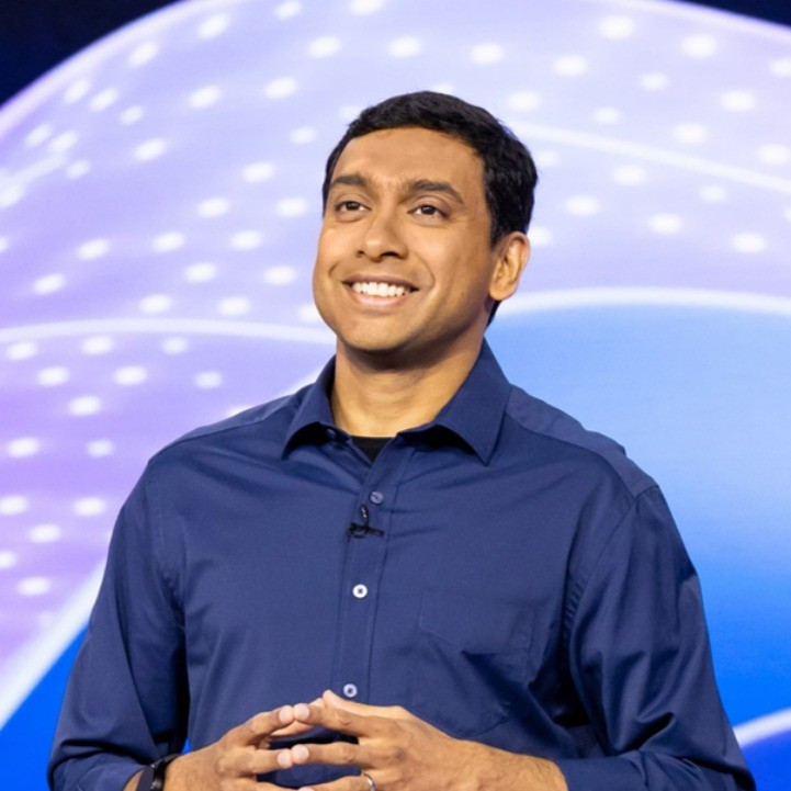 Microsoft appoints Pavan Davuluri as Windows and Surface head