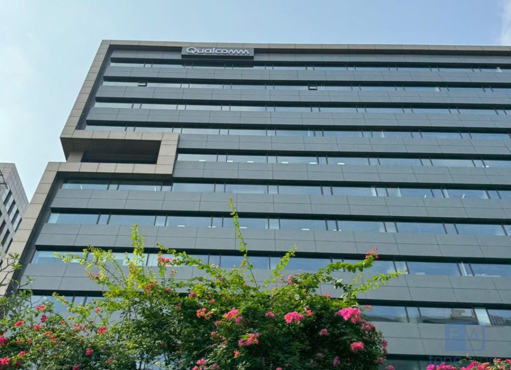 Qualcomm opens new chip design centre in Chennai, unveils 6G University Research Program in India