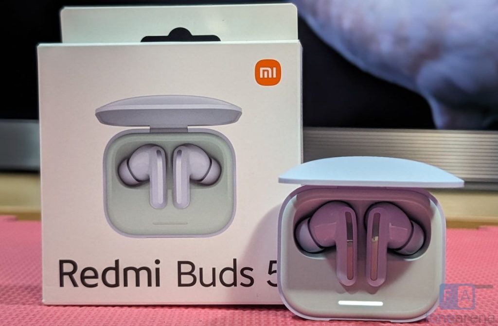 Redmi Buds 5 Review: Solid affordable ANC earbuds