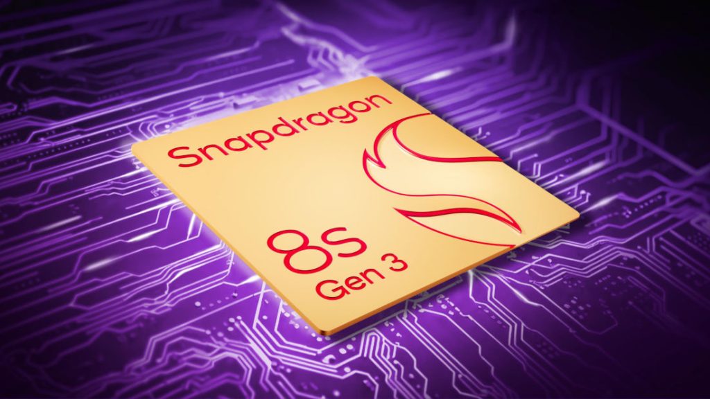 Qualcomm Snapdragon 8s Gen 3 unveiled: Premium performance, personalized experience