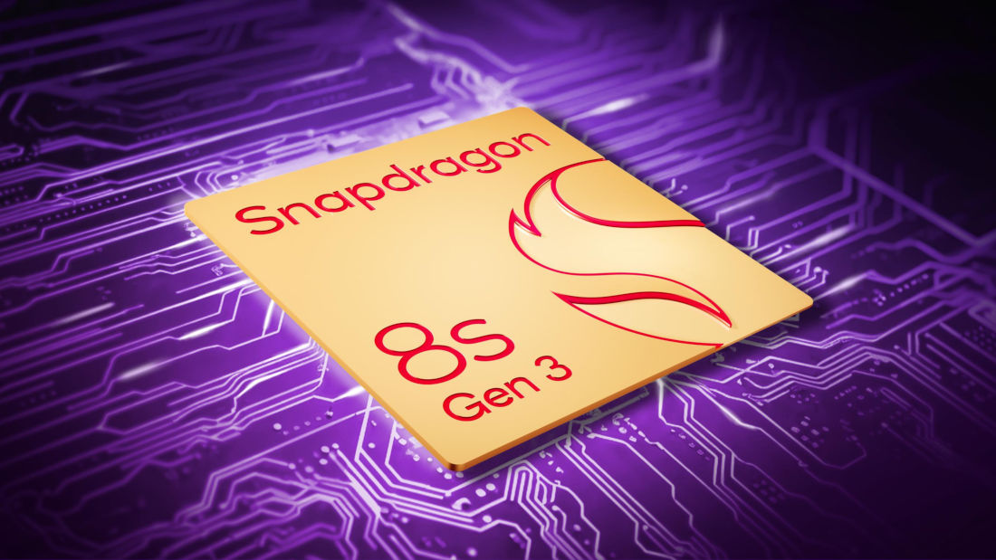 Qualcomm Snapdragon 8s Gen 3 unveiled: Premium performance, personalized  experience