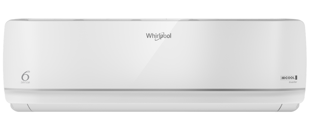 Whirlpool introduces 2024 AC range with 6th Sense IntelliCool Technology in India