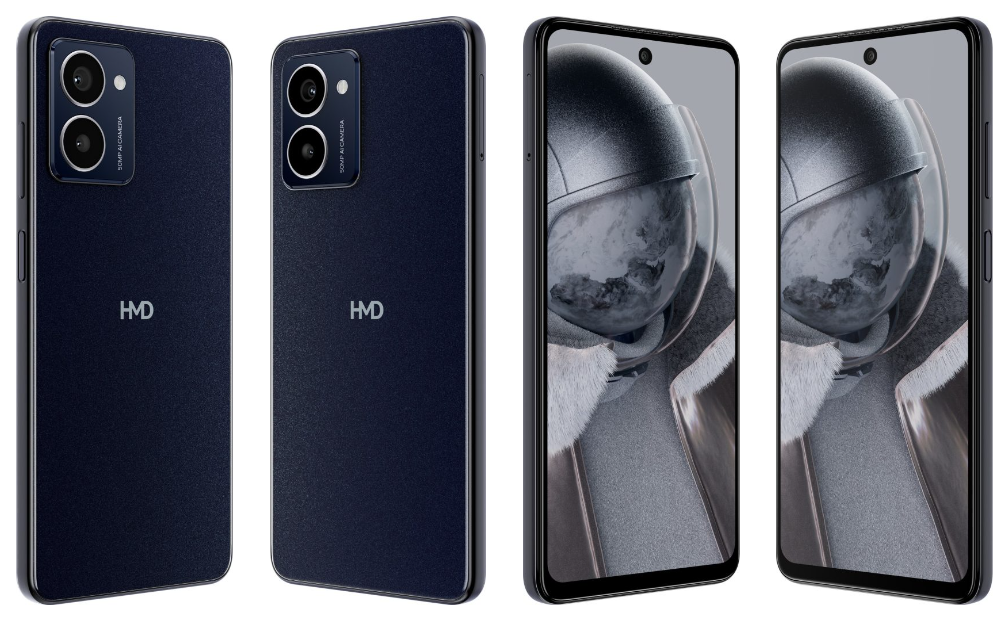 HMD Pulse Pro listing reveals detailed specs, price, and launch date