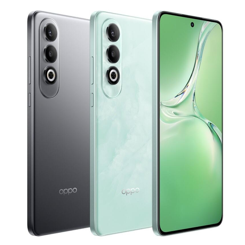 OPPO K12 confirmed to be announced on April 24th