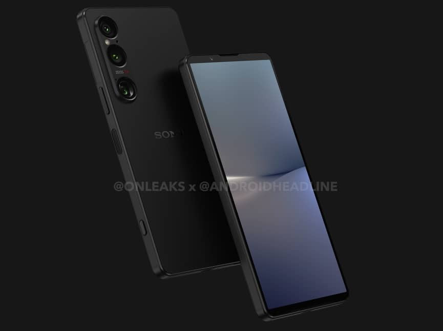 Sony Xperia event set for May 17 —  Xperia 1 VI expected