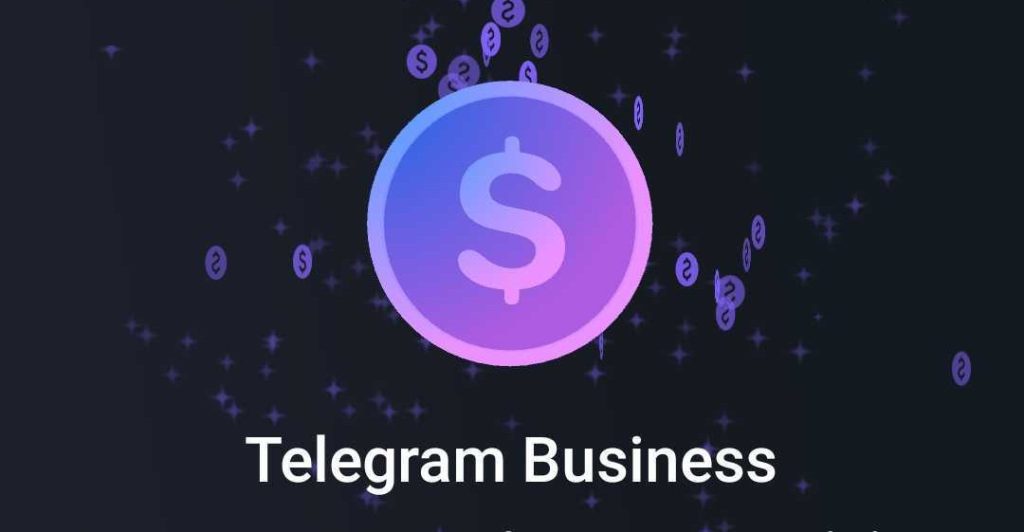 Telegram Business account now open for all Premium users
