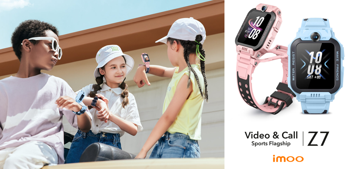 Imoo watch phone for kids on sale