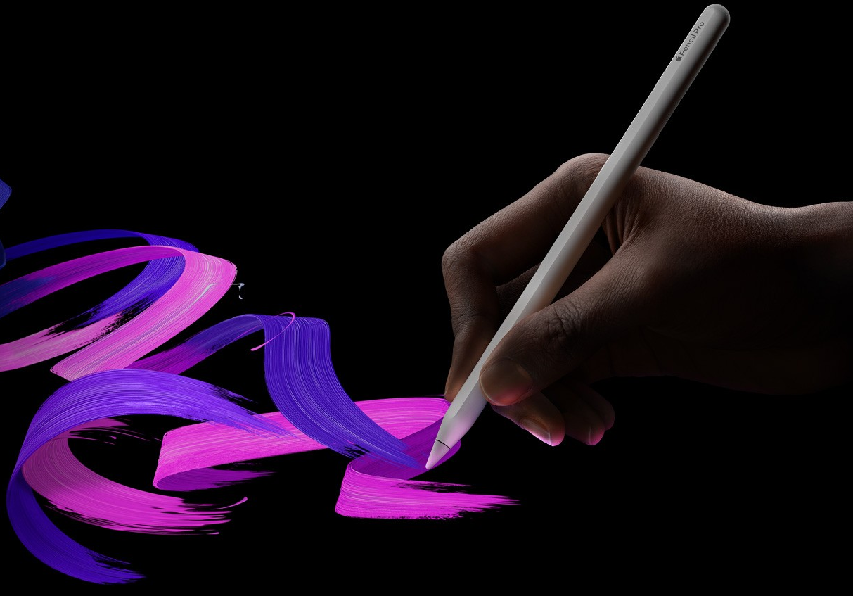 Apple Pencil Pro Apple Pencil Comparison and Compatibility