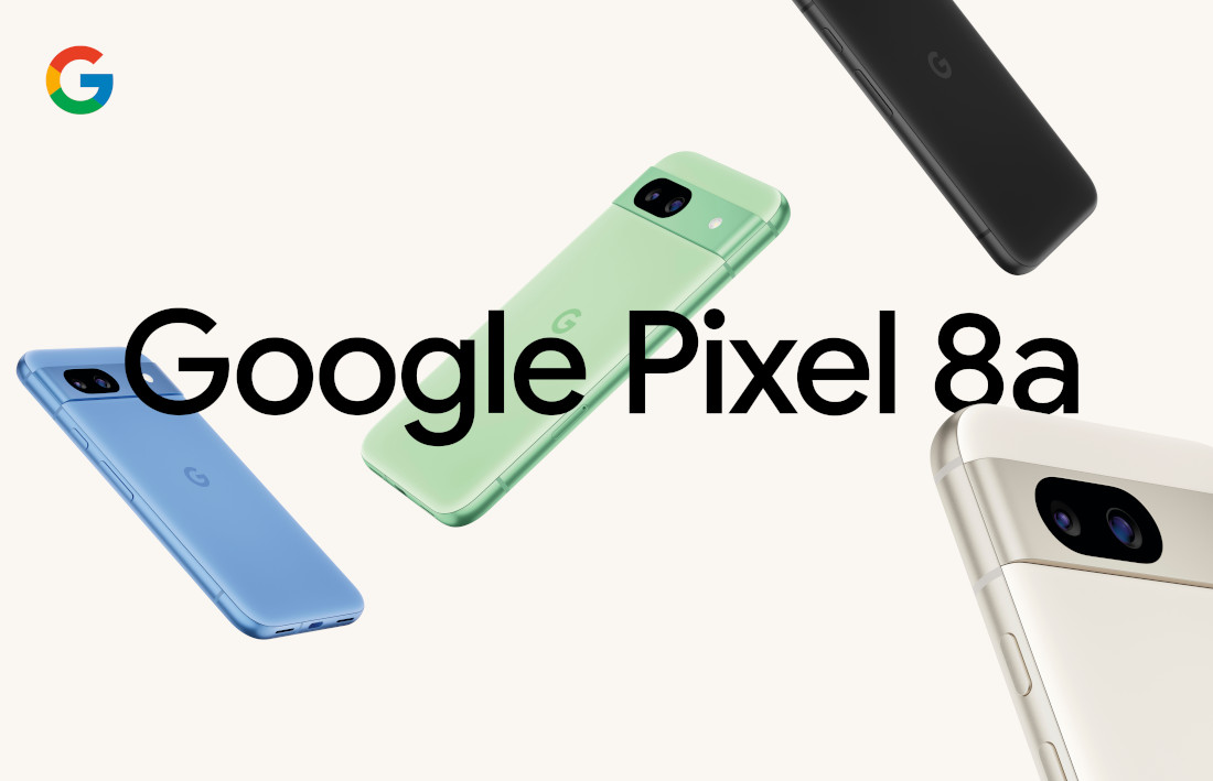 Google Pixel 8a भारत में रुपये से शुरू होता है।  52,999