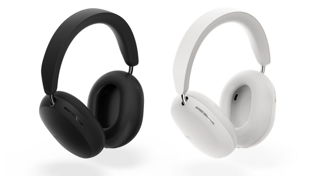Sonos Ace wireless headphones with ANC, Dolby Atmos, Dolby head tracking announced