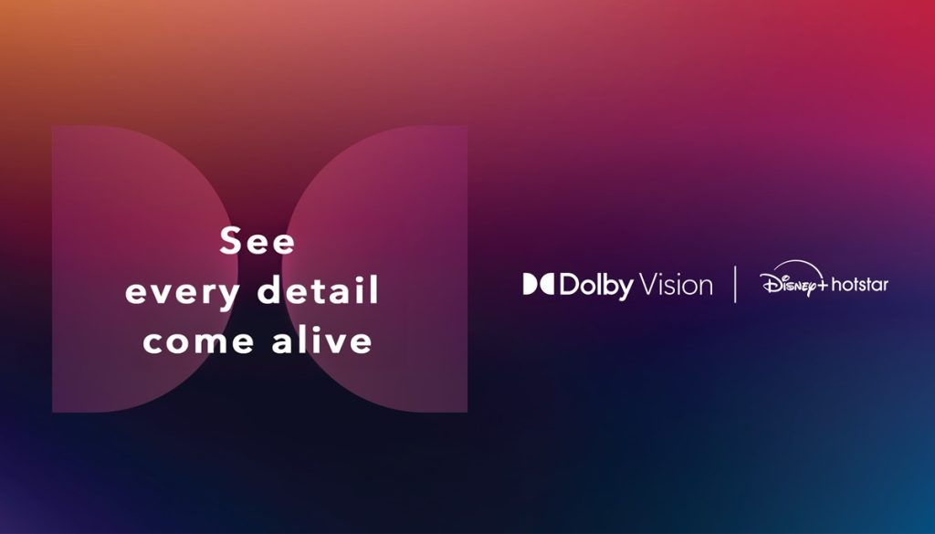 Disney+ Hotstar brings Dolby Vision experience to ICC Men’s T20 World Cup 2024