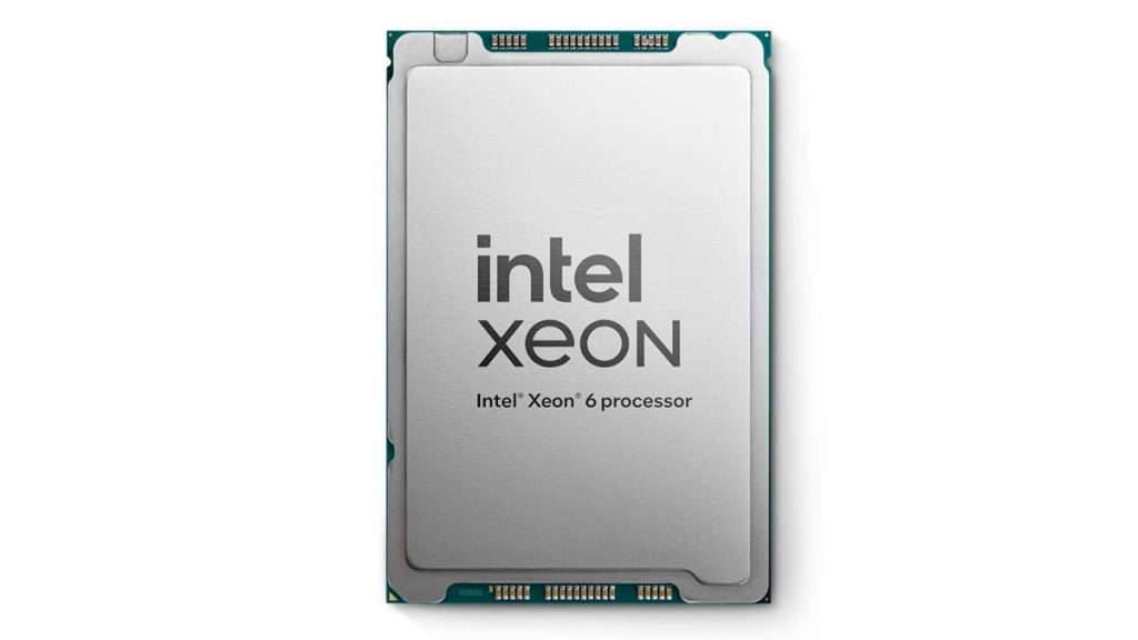 Intel Xeon 6700E ‘Sierra Forest’ CPU series with up to 144 cores announced