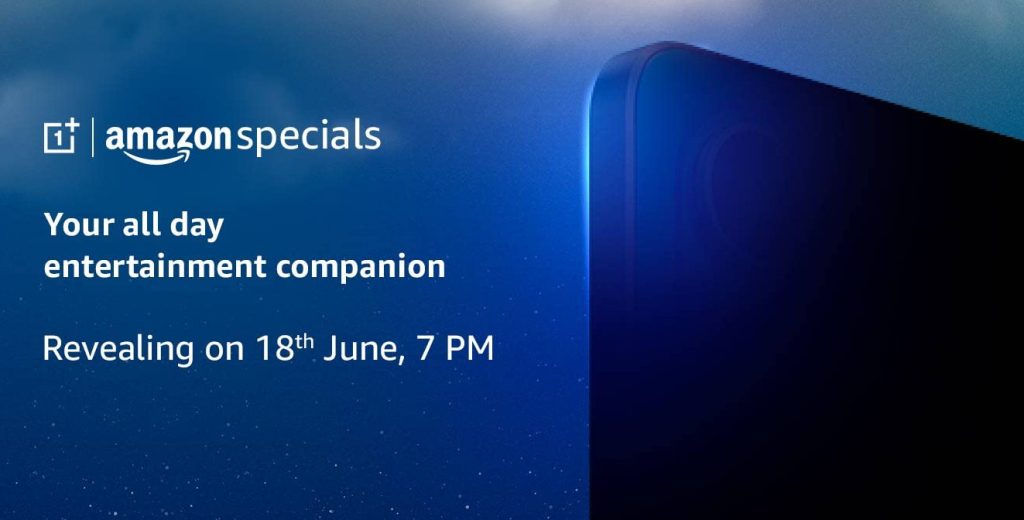 OnePlus Nord CE4 Lite teased ahead of India launch