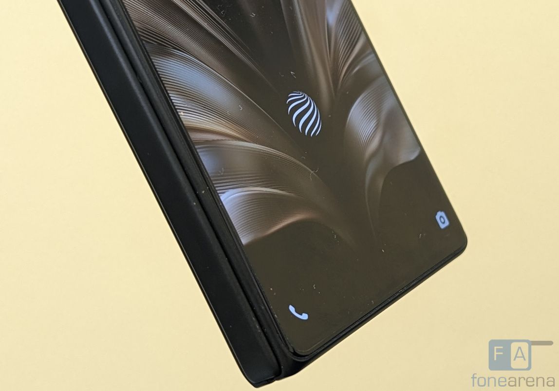 vivo X Fold3 Pro Review: The foldable that does it all