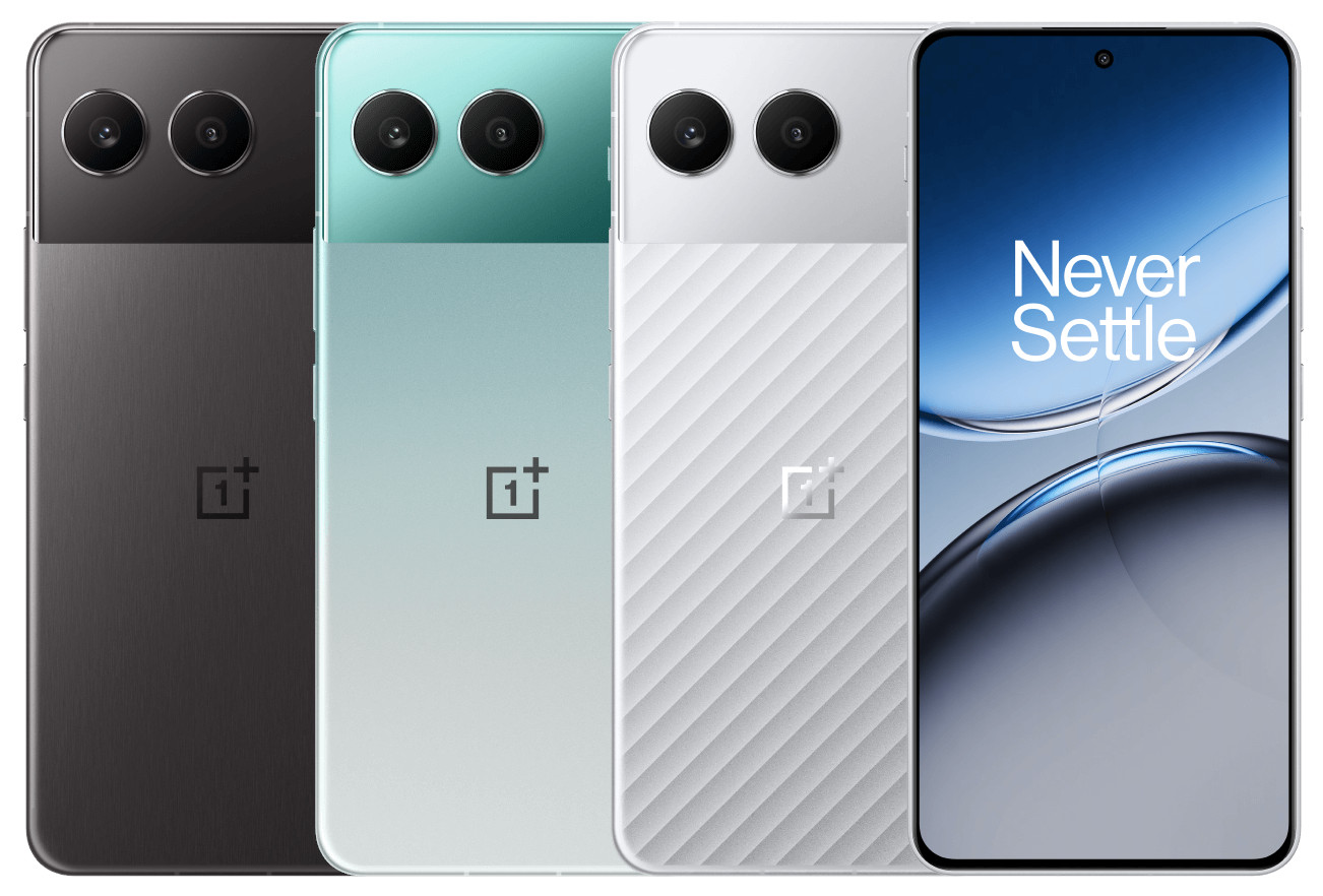 OnePlus Nord 4 with 6.74″ 1.5K 120Hz AMOLED display, Snapdragon 7+ Gen 3,  metal body, 5500mAh battery launched in India starting at Rs. 29,999