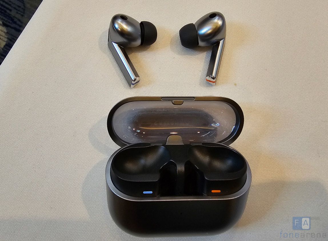 Samsung Galaxy Buds 3 Pro_FoneArena-5 | Fone Arena