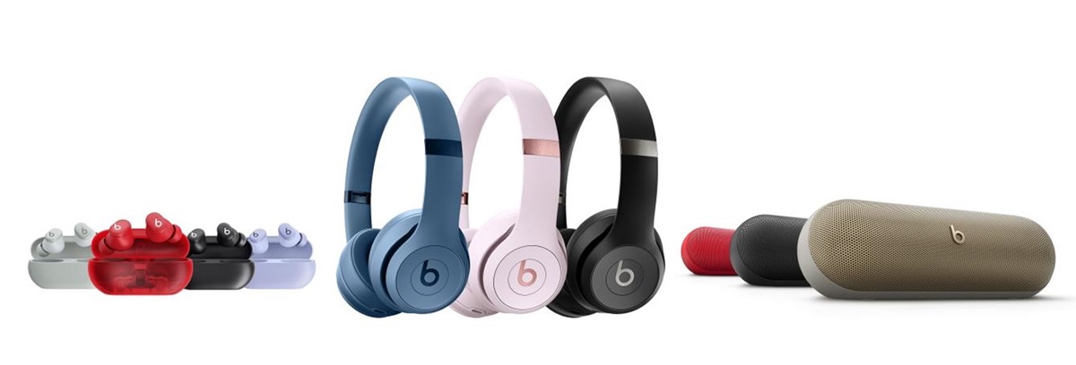 New beats earbuds 2020 sale