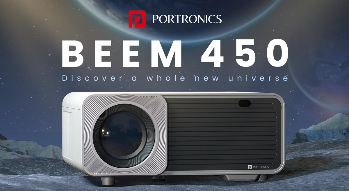 Beem 450