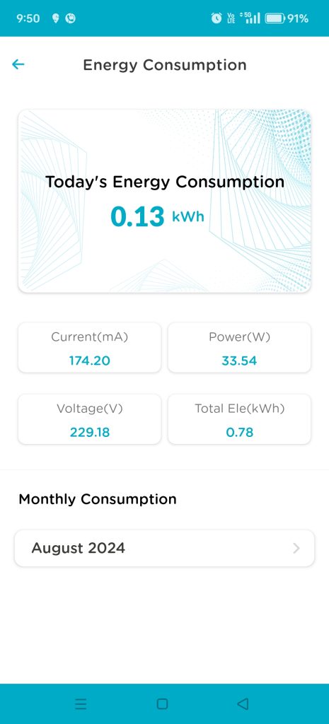 Qubo Smart Plug 10A Review - Setup