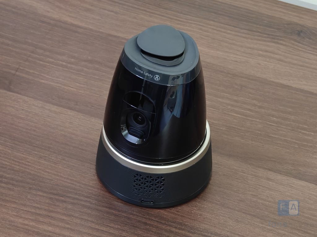 Philips 5000 Series Indoor 360 Wi-Fi Camera Review