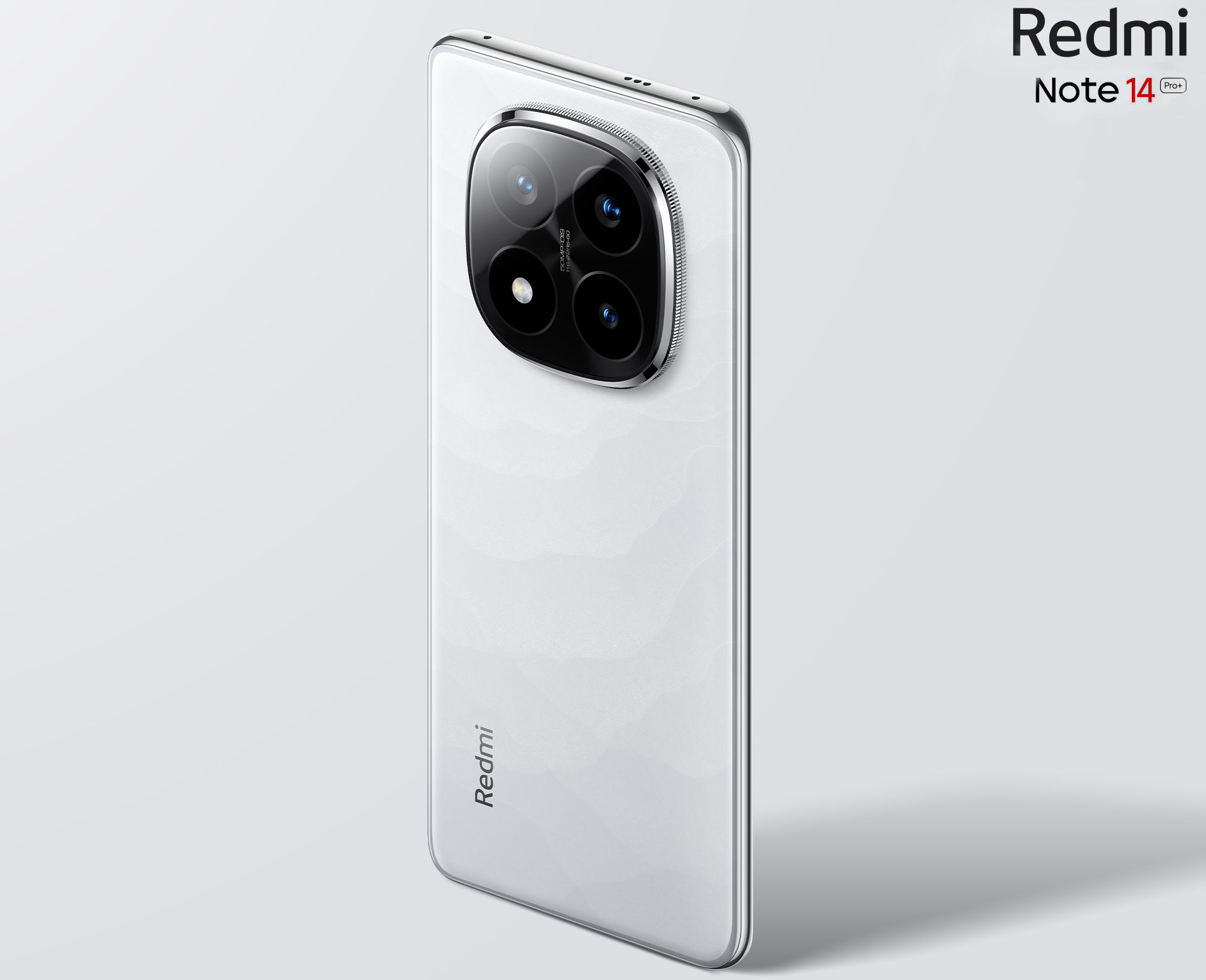 Redmi Note 14 Pro Plus