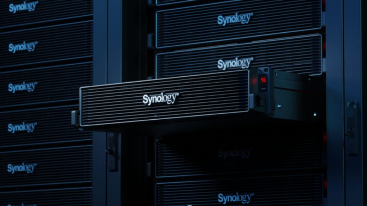 Synology Enterprise Solutions India