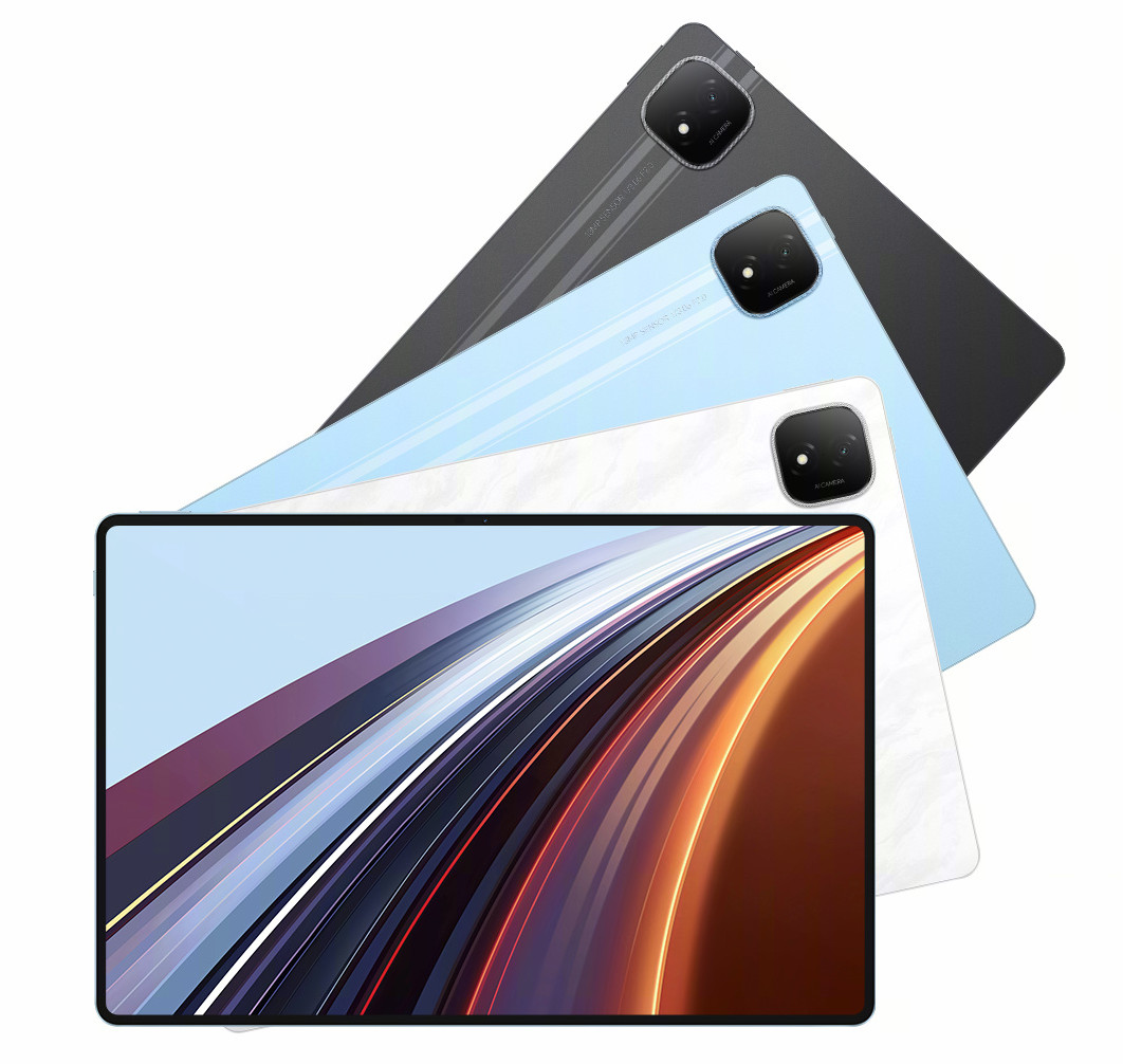 Honor GT Pro 12.3 インチ Honor Pad GT Pro : 12.3