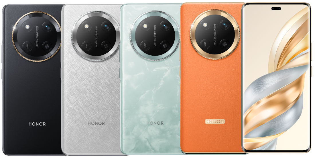 HONOR X60 Pro 5G ブラック 本体 HONOR X60 Pro 5G ブラック 本体