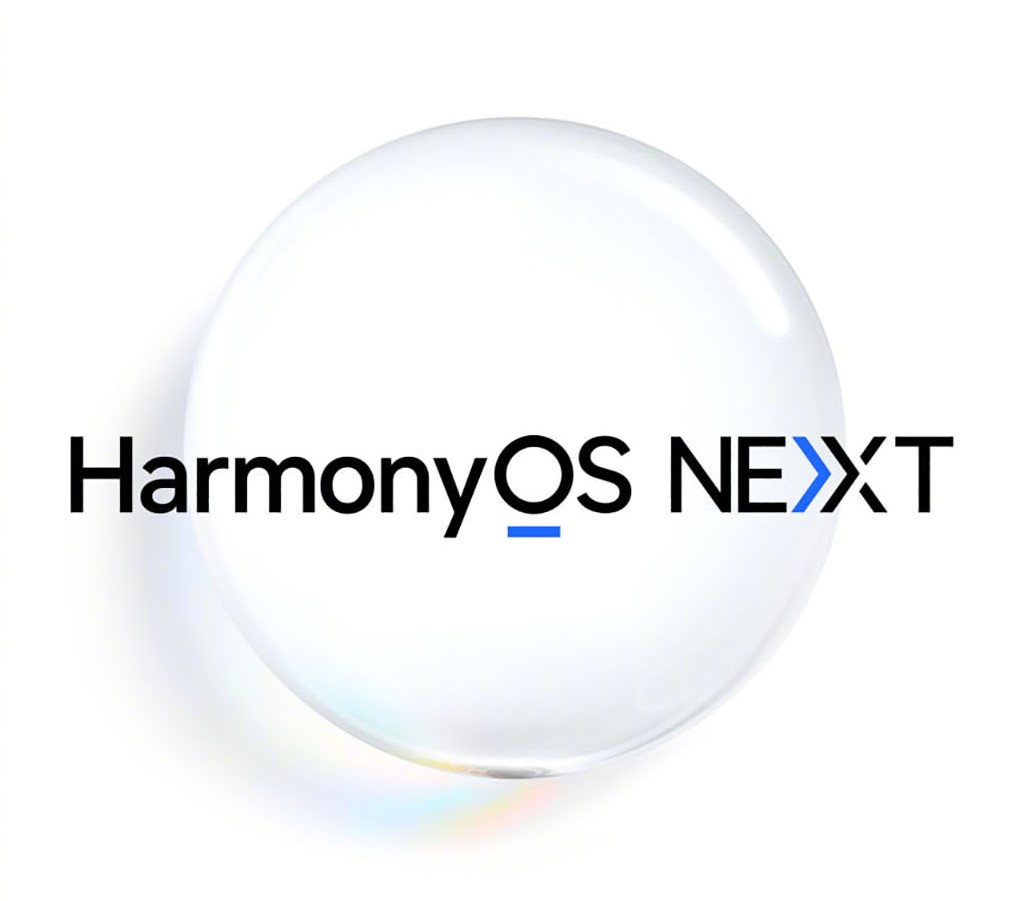 HarmonyOS Next to be announced on October 22