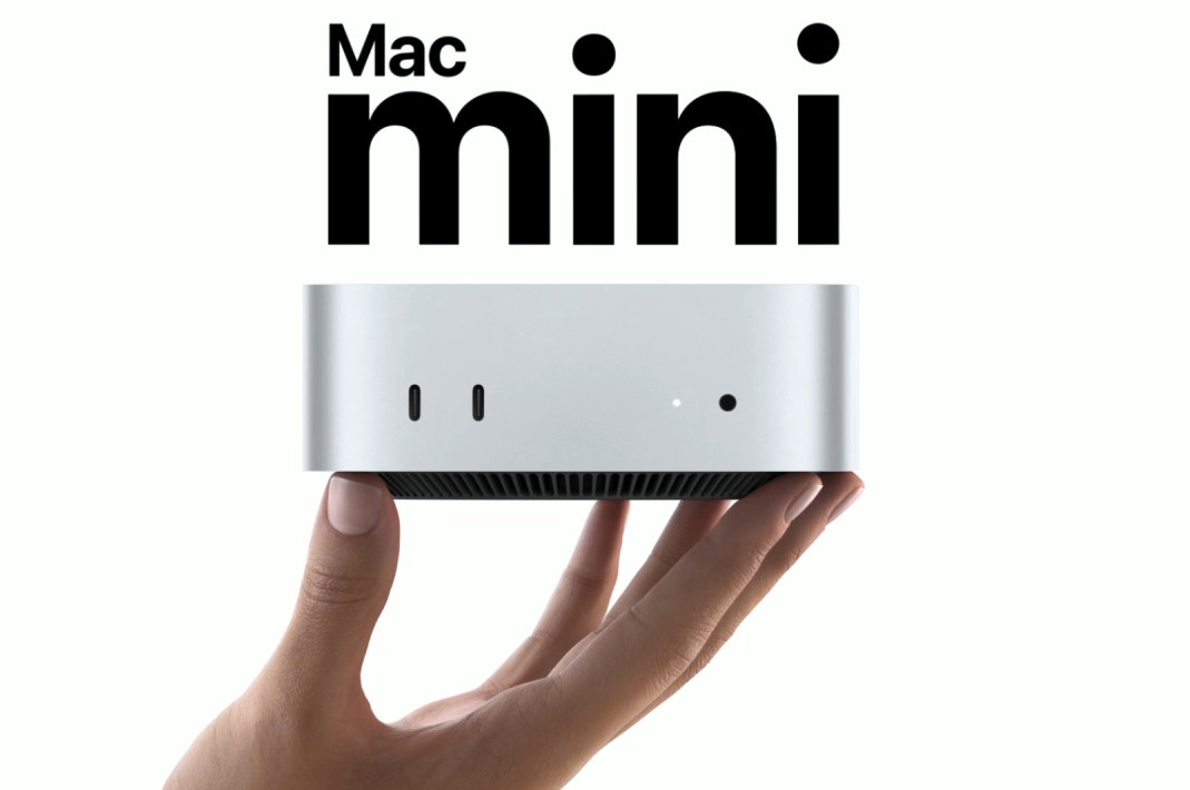 Apple Mac mini M4 10ギガビットEthernet 海外版 Mac mini with Apple M4 Pro with 10 Gigabit Ethernet – Expercom