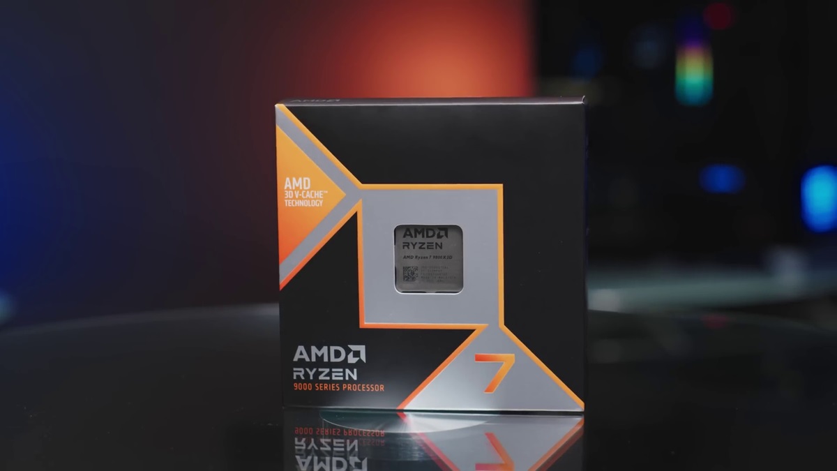 CPU AMD Ryzen 7 9800X3D CPU Amazon.in: Buy AMD Ryzen 7 9800X3D Processor | Zen 7