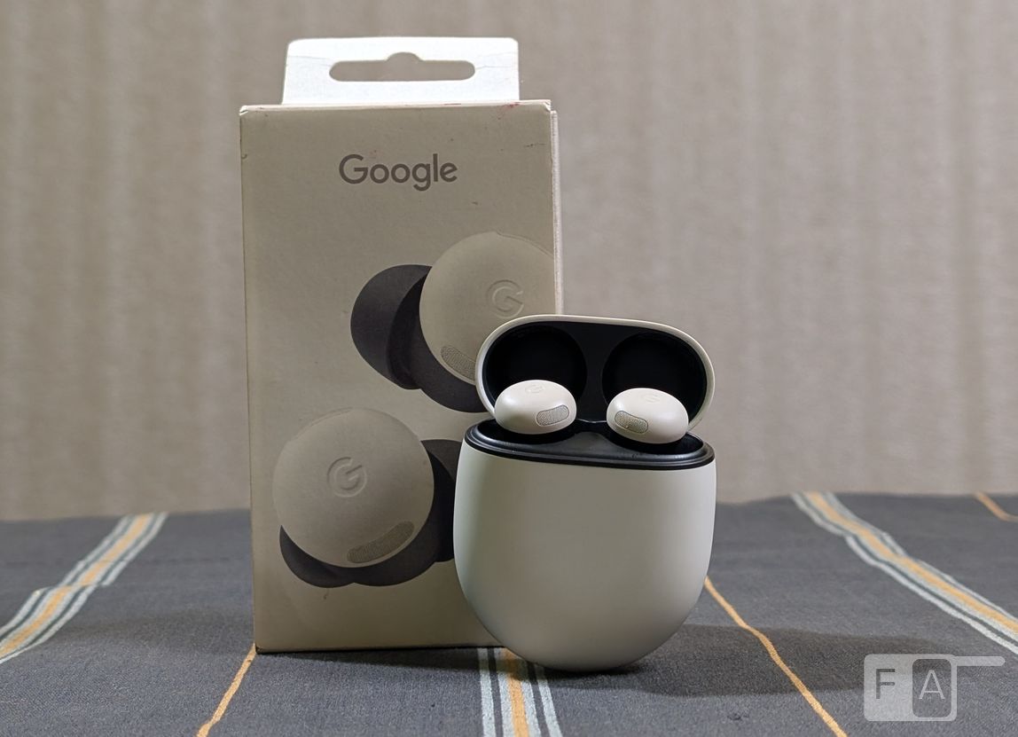 Google Pixel Buds Pro 2 Review: Comfort Max Ultra