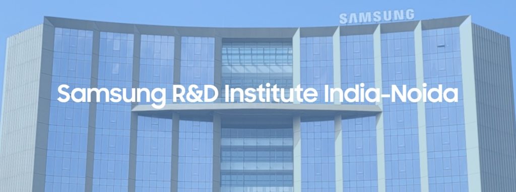 Samsung R&D Institute Noida and IIT Bombay sign MoU to drive AI and ...