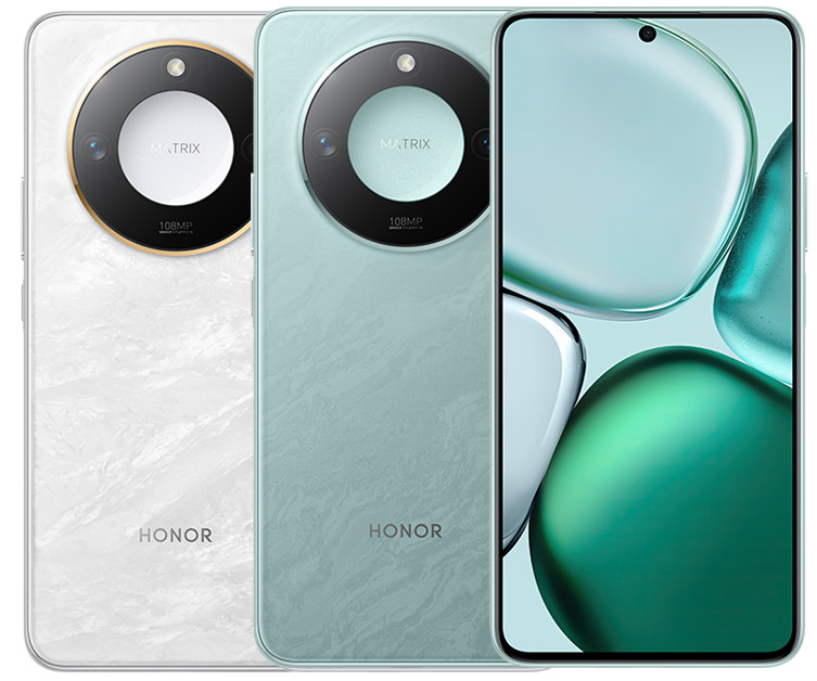 HONOR X9c Smart with 6.78″ FHD+ 120Hz display, 108MP camera, 5800mAh battery announced