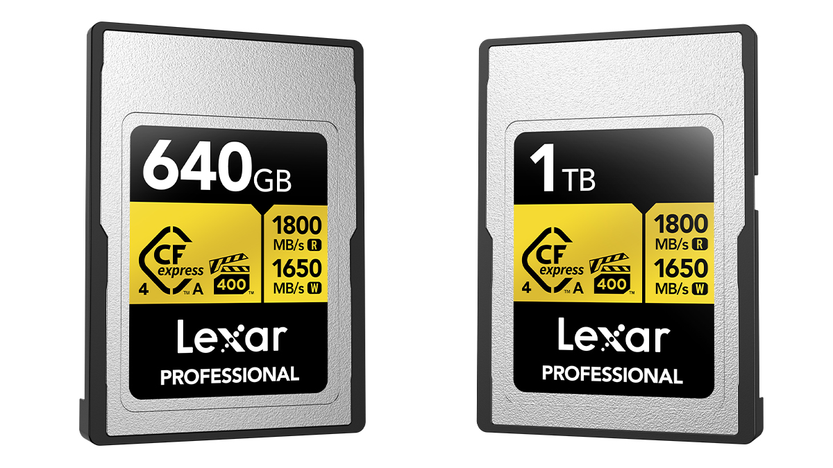 Lexar-CFexpress-4.0-Type-A- Lexar-CFexpress-4.0-Type-A-