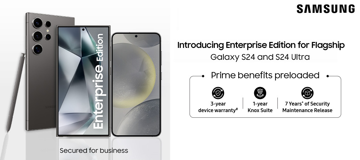 Samsung Galaxy S24