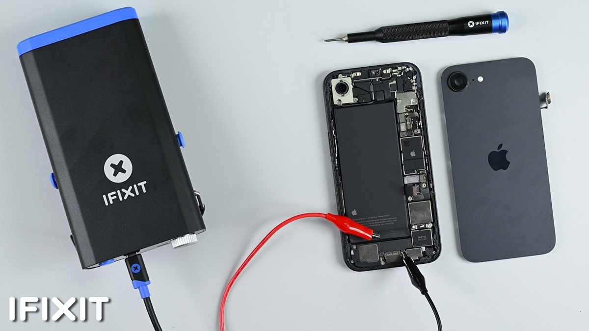 Iphone Plus Battery IPhone Battery Replacement Repair Guide
