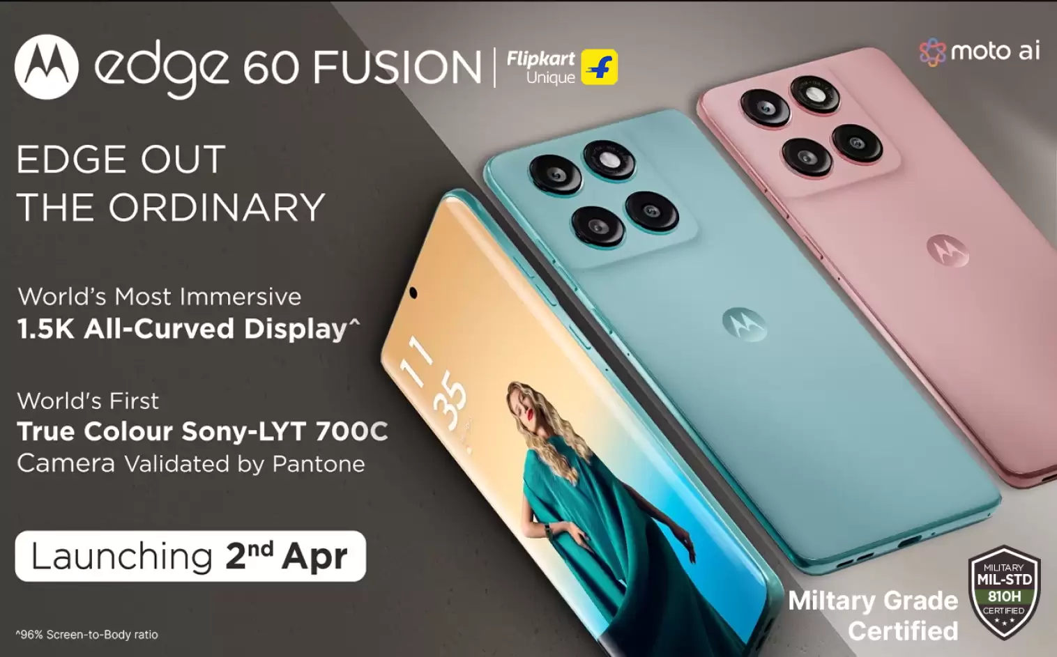 Edge 60 Fusion